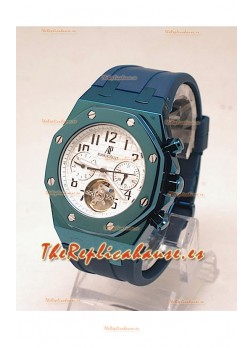 Audemars Piguet Royal Oak Turbillón en PVD
