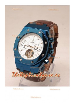 Audemars Piguet Royal Oak Turbillón en PVD