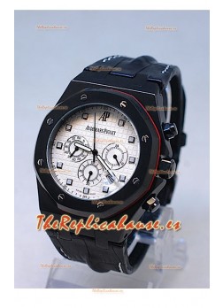 Audemars Piguet Royal Oak Turbillón en PVD