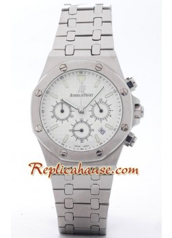 Audemars Piguet Royal Oak Reloj Réplica