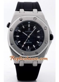 Audemars Piguet Royal Oak Reloj Réplica