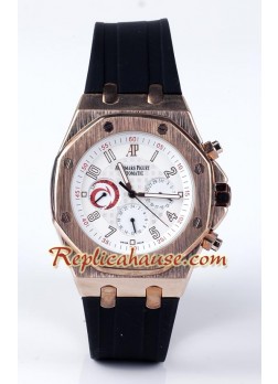 Audemars Piguet Royal Oak Reloj Réplica