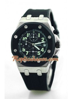 Audemars Piguet Royal Oak Offshore Prestige Sports Collection