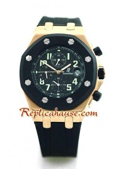 Audemars Piguet Royal Oak Reloj Réplica
