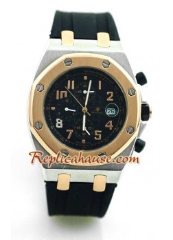 Audemars Piguet Edición Limitada Reloj Réplica