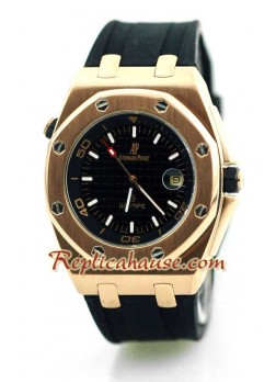 Audemars Piguet Royal Oak Reloj Réplica