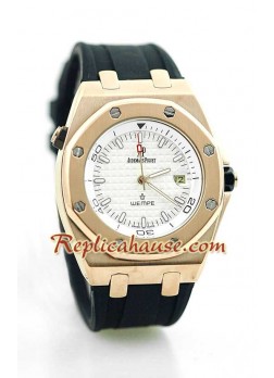 Audemars Piguet Royal Oak Reloj Réplica