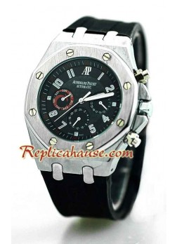 Audemars Piguet Royal Oak Reloj Réplica