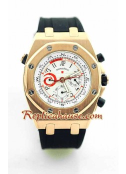 Audemars Piguet Royal Oak Reloj Réplica