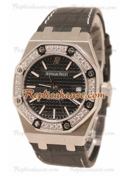 Audemars Piguet Royal Oak Automático Reloj Suizo de imitación