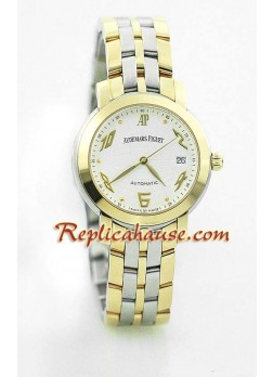 Audemars Piguet Reloj Suizo de imitación