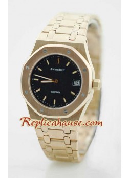 Audemars Piguet Royal Oak Prestige Sports Reloj Suizo