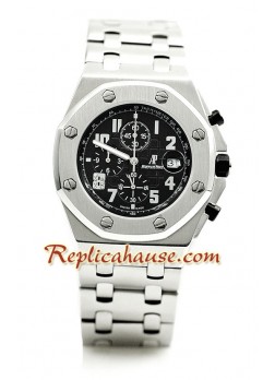 Audemars Piguet Royal Oak Offshore Suizo Quartz Reloj