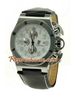 Audemars Piguet Royal Oak Reloj Réplica