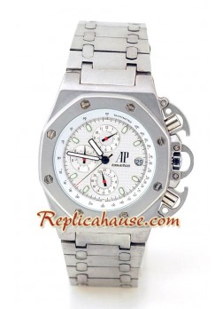 Audemars Piguet Royal Oak Reloj Réplica