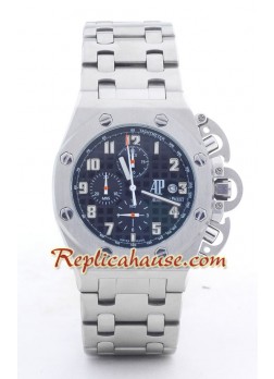Audemars Piguet Royal Oak Reloj Réplica