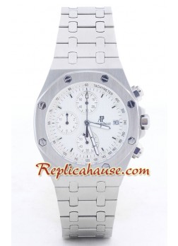 Audemars Piguet Royal Oak Reloj Réplica