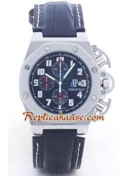 Audemars Piguet Royal Oak Reloj Réplica