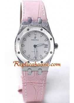 Audemars Piguet Reloj para Dama