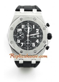 Audemars Piguet Royal Oak Offshore Reloj Suizo de imitación