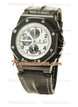 Audemars Piguet Royal Oak Offshore End of Days Reloj Japonés