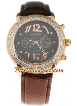 Audemars Piguet Jules Audemars Reloj Japonés