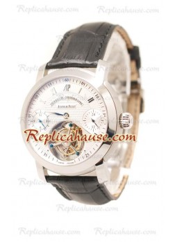 Audemars Piguet Jules Audemars Tourbillon Cronógrafo Reloj Suizo