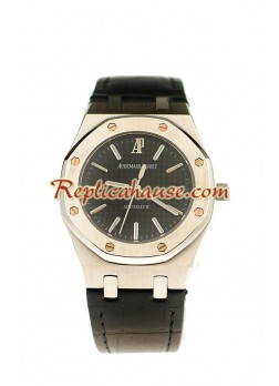 Reloj Suizo Réplica Audemars Piguet Royal Oak Automático