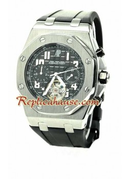 Audemars Piguet Offshore Japanese Quartz Reloj