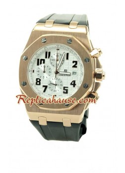 Audemars Piguet Royal Oak Offshore para Hombre Reloj Japonés