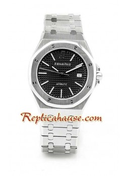 Audemars Piguet Reloj Suizo de imitación
