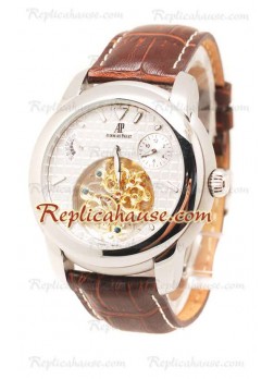 Audemars Piguet Tourbillon Auto Reloj Réplica