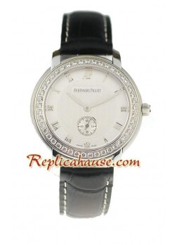 Audemars Piguet Tourbillon Reloj Réplica