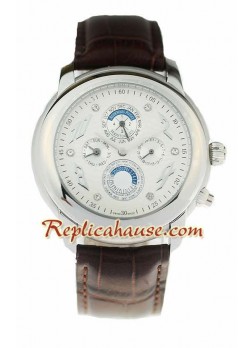 Audemars Piguet Williams J Clinton Edición Reloj de imitación