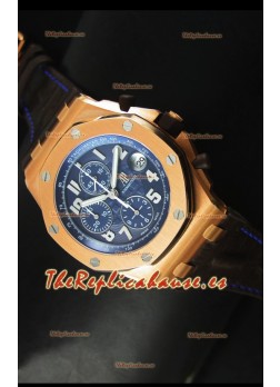 Audemars Piguet Royal Oak Offshore Edición Argentina Réplica Espejo 1:1