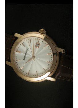Audemars Piguet Royal Oak Jules Audemars Reloj Suizo