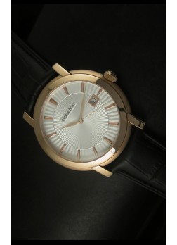 Audemars Piguet Royal Oak Jules Audemars Reloj Suizo