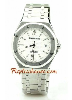 Audemars Piguet Reloj Suizo de imitación