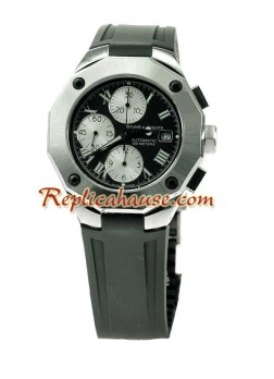 Baume Mercier Riviera Reloj Deportivo Suizo de imitación