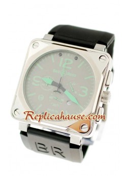 Bell and Ross BR01-94 Edición Reloj de imitación