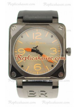 Bell and Ross BR01-92 Edición Limitada Reloj Réplica