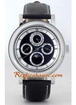 Breguet Classique GD Complication Reloj