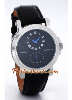 Breguet Classique GD Complication Reloj