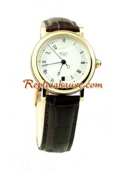 Breguet Classique Reloj Réplica