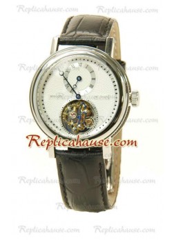 Breguet Classique Gryes Complications Reloj Suizo de imitación