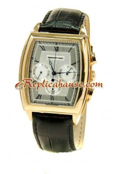 Breguet Heritage Cronógrafo Reloj Réplica
