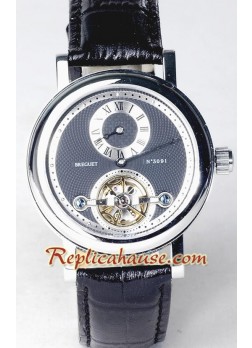 Breguet Classique GD Complication Reloj