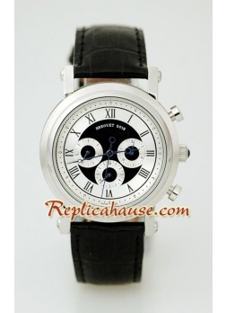 Breguet Classique GD Complication Reloj