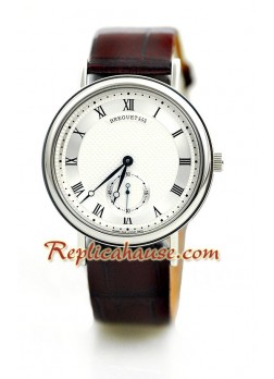Breguet Classique Reloj Réplica