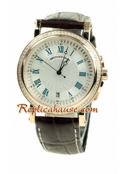 Breguet Suizo Clásico 50125 Reloj Réplica